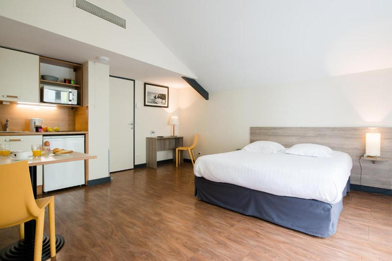 Appartement - 61 m² - 4 pièces