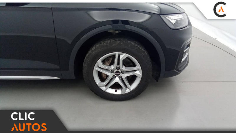 Audi Q5 Design 50 Tfsie 299 s tronic 7 Quattro