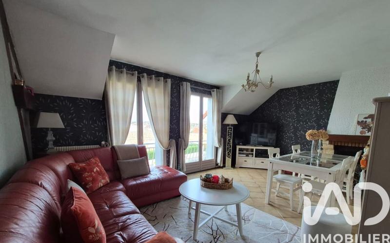 Maison - 175 m² - 8 pièces