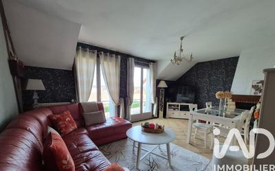 Maison - 175 m² - 8 pièces