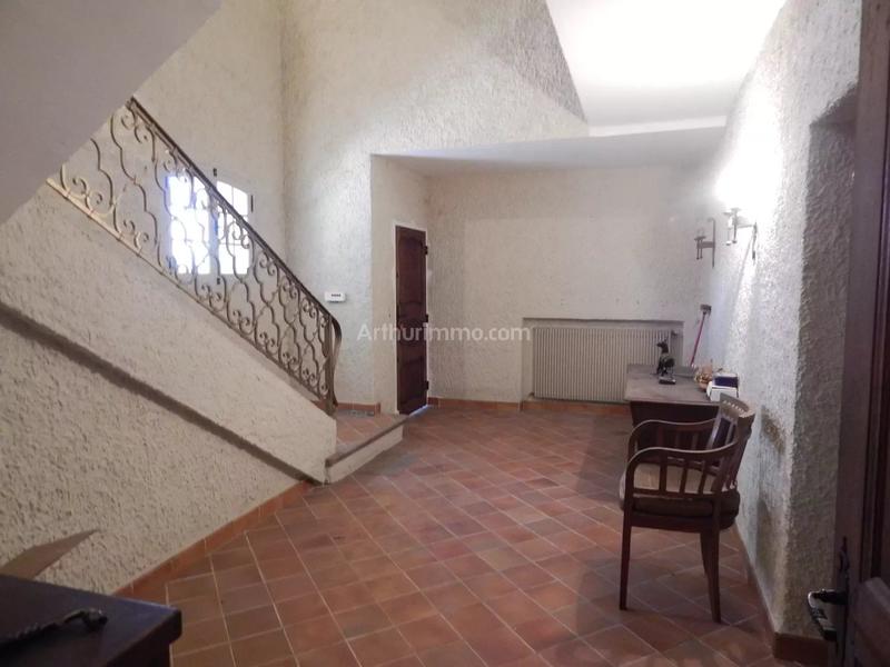 Maison - 225 m² - 7 pièces