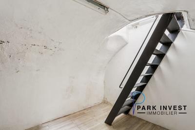 Appartement - 17 m² - 1 pièce