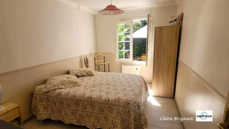 Maison de ville - 191 m² - 11 pièces