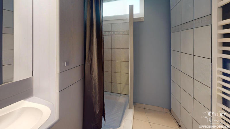 Appartement - 84 m² - 3 pièces