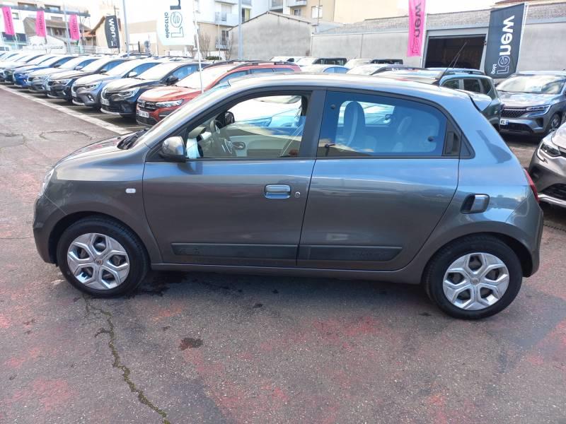 Renault Twingo III SCe 75 - 20 Zen