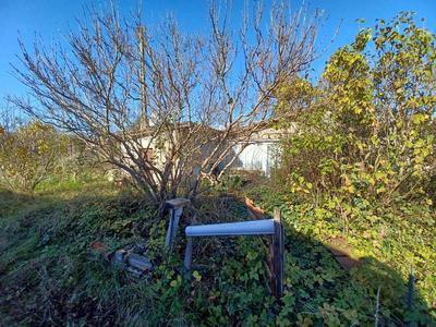 Maison - 30 m² - 2 pièces