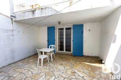 Studio - 29 m² - 1 pièce