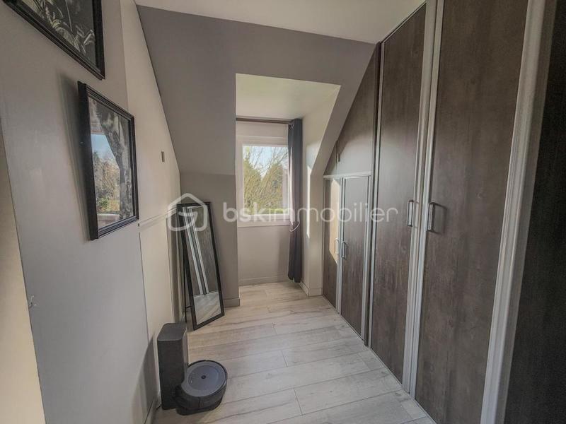 Maison - 96 m² - 4 pièces