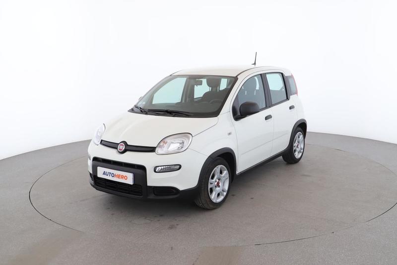 Fiat Panda 1.0 Hybrid Bsg 70 ch