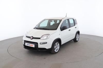 Fiat Panda 1.0 Hybrid Bsg 70 ch