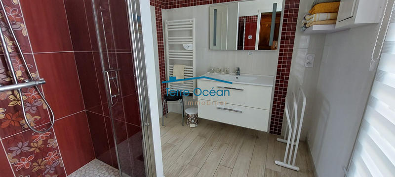 Maison - 151 m² - 6 pièces