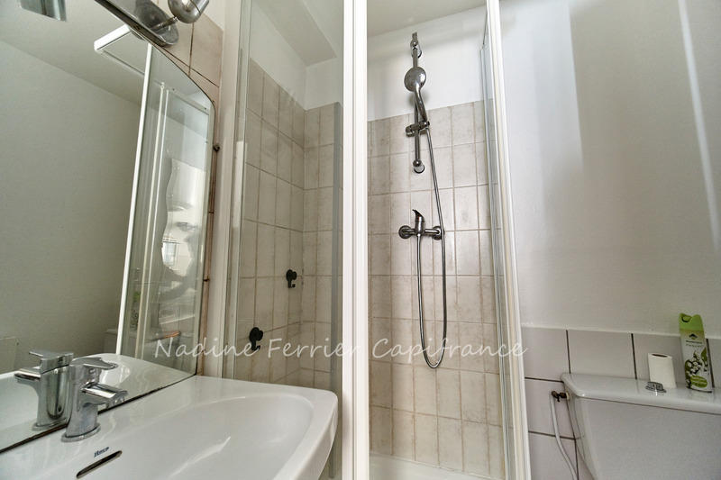 Appartement - 27 m² - 1 pièce