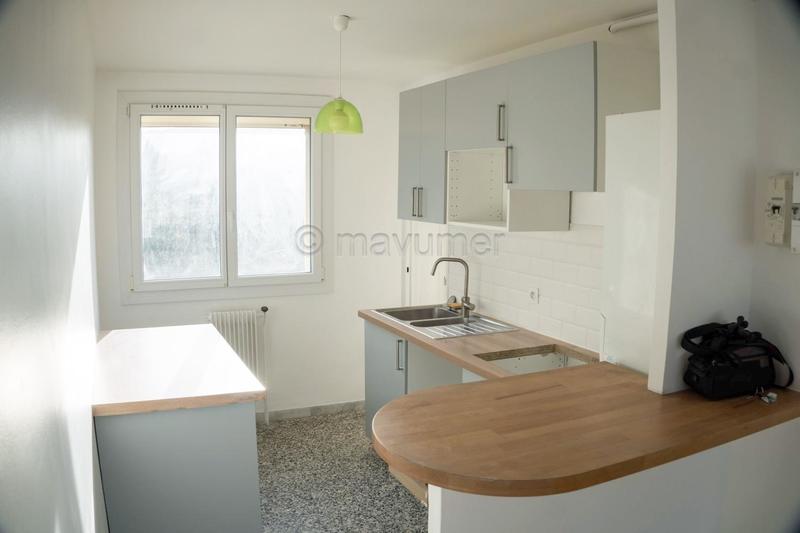 Appartement - 81 m² - 5 pièces