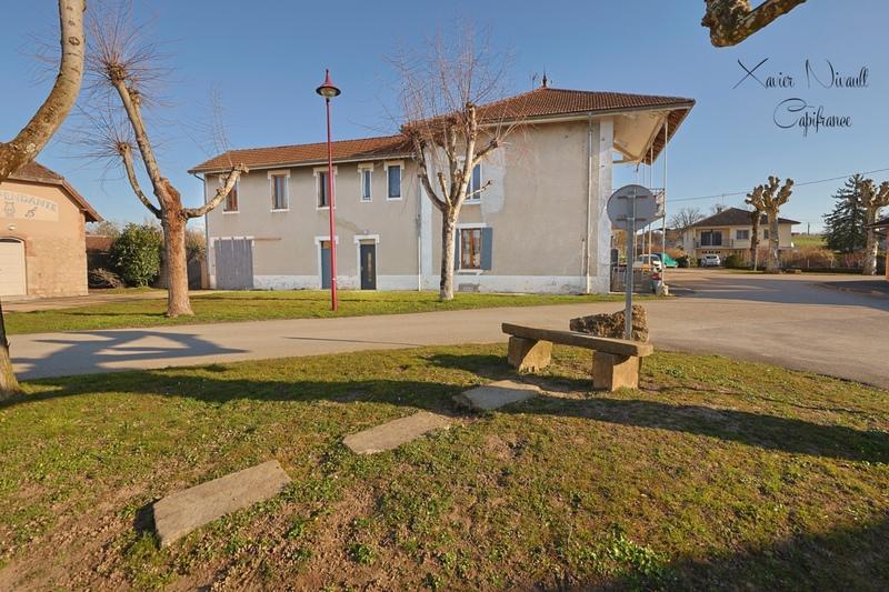 Maison - 161 m² - 6 pièces