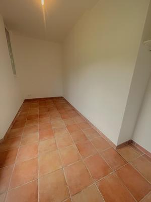 Maison - 57 m² - 3 pièces