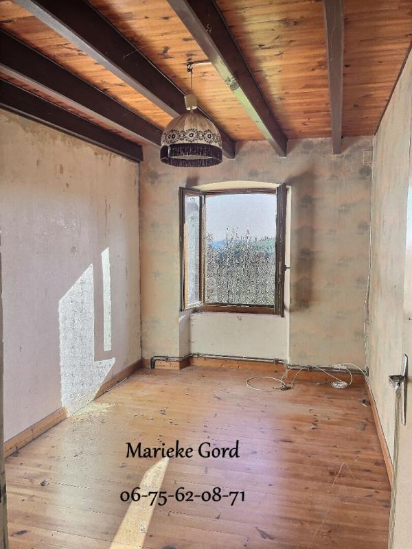 Maison - 124 m² - 6 pièces