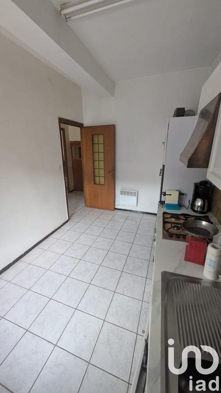 Maison de village - 102 m² - 4 pièces