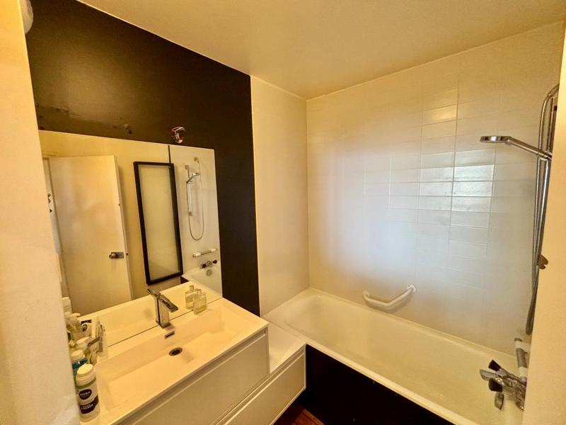 Studio - 28 m² - 1 pièce