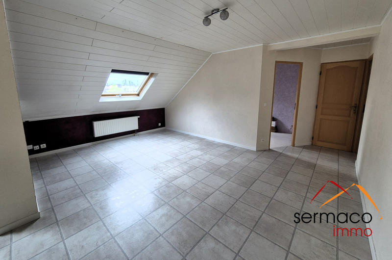 Maison - 148 m² - 7 pièces