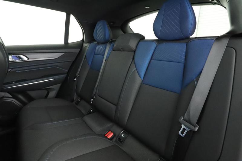 Lynk &amp; Co 01 1.5 Hybride Rechargeable 261 ch