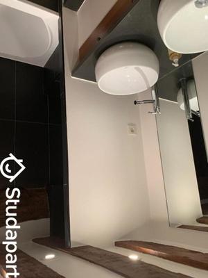 Appartement - 32 m² - 2 pièces