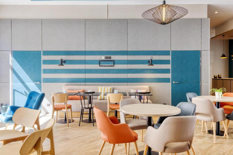 Appartement - 22 m² - 1 pièce