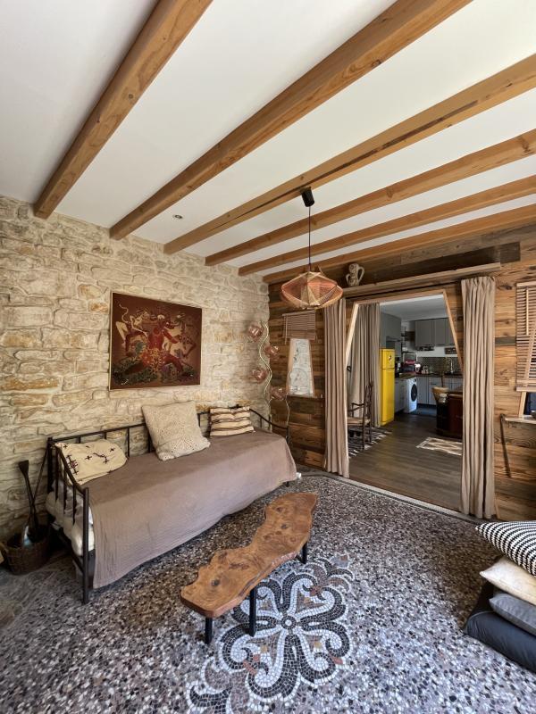 Maison - 57 m² - 3 pièces