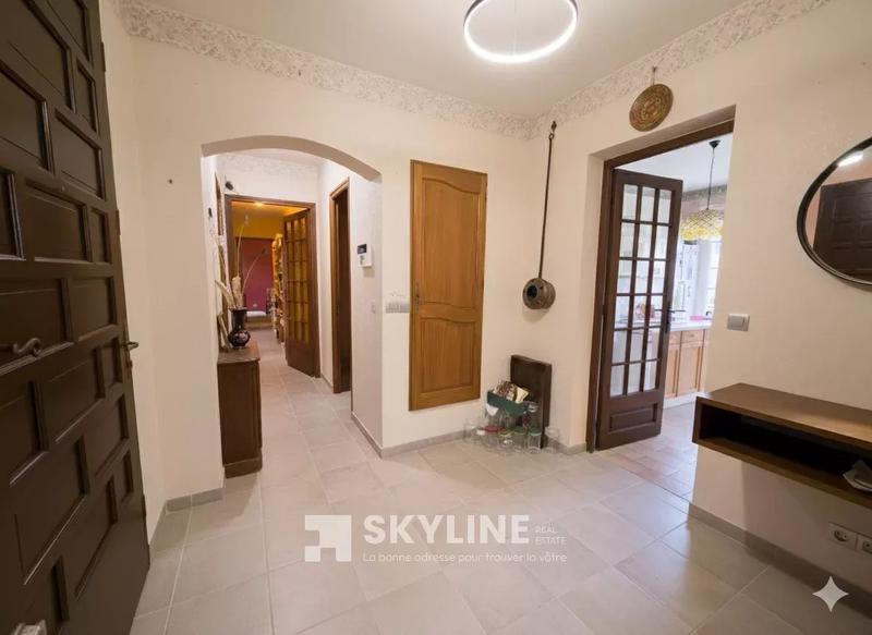 Maison - 75 m² - 3 pièces