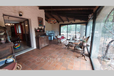 Villa - 155 m² - 7 pièces
