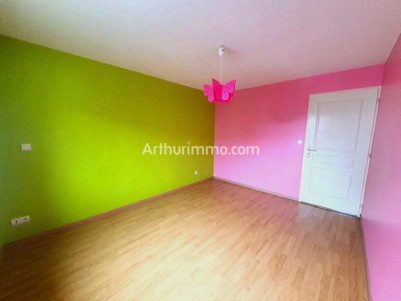 Appartement - 108 m² - 5 pièces