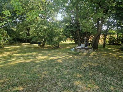 Maison - 195 m² - 6 pièces