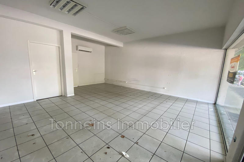 Local commercial - 63 m²