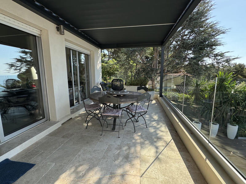 Villa - 170 m² - 5 pièces