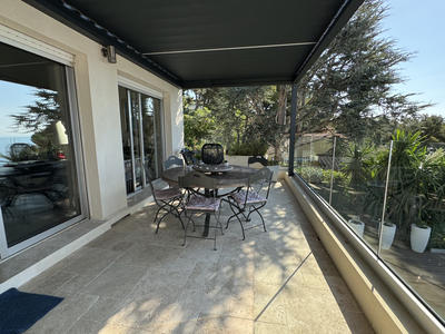 Villa - 170 m² - 5 pièces