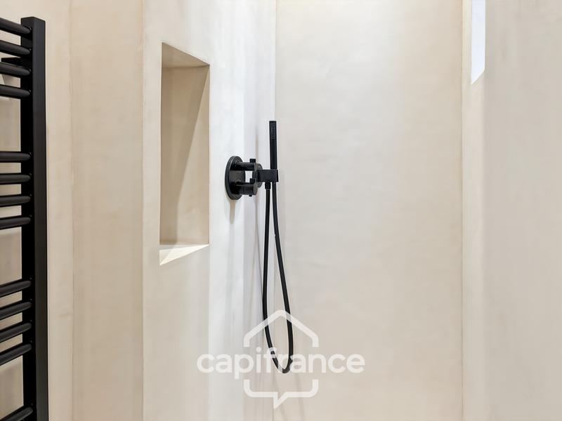 Appartement - 139 m² - 5 pièces