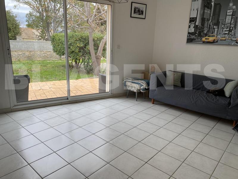 Maison traditionnelle - 116 m² - 5 pièces