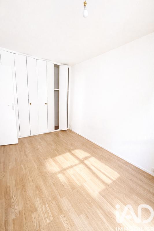 Appartement - 88 m² - 4 pièces
