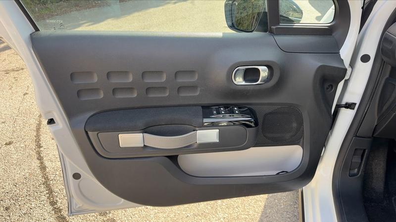 Citroën C3 III 1.2 PureTech 110 Eat6 Origins