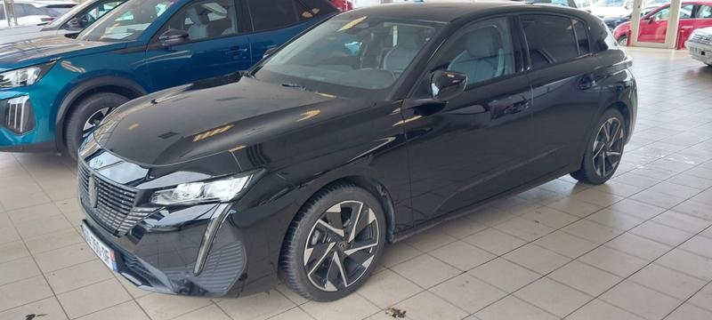 Peugeot 308 III PureTech 130 s&amp;S Eat8 Allure Pack