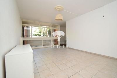 Appartement - 77 m² - 3 pièces