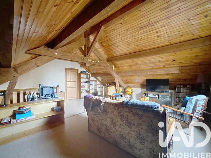 Maison de village - 157 m² - 6 pièces