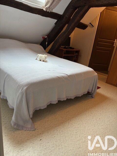 Maison - 65 m² - 4 pièces