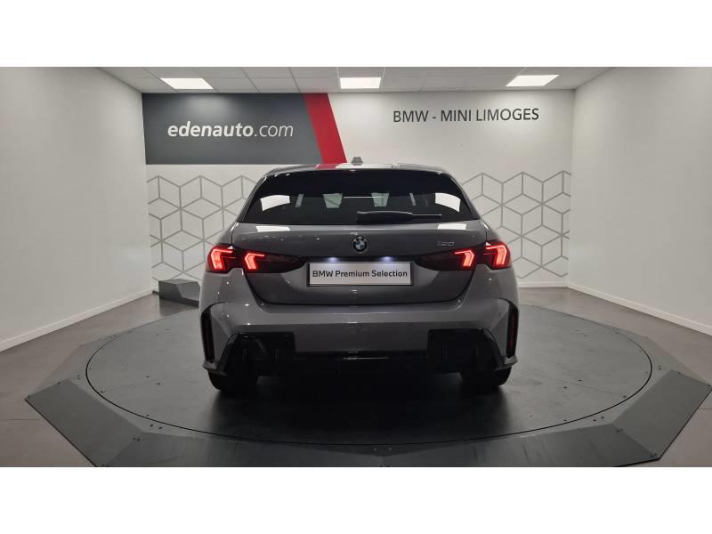 Bmw Série 1 120 170 ch Dkg7 m Sport