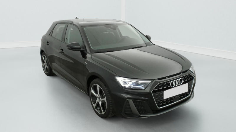 Audi A1 30 Tfsi 116 ch s tronic 7 Design