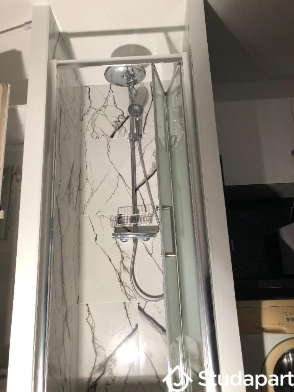 Appartement - 13 m² - 1 pièce