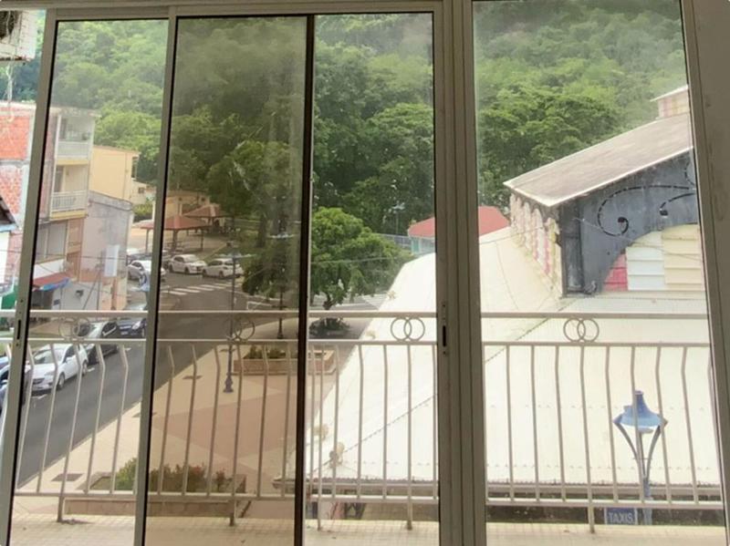 Immeuble - 301 m² - 8 pièces