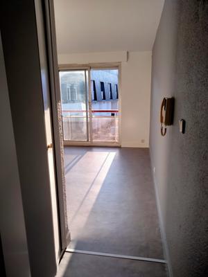 Appartement - 32 m² - 2 pièces
