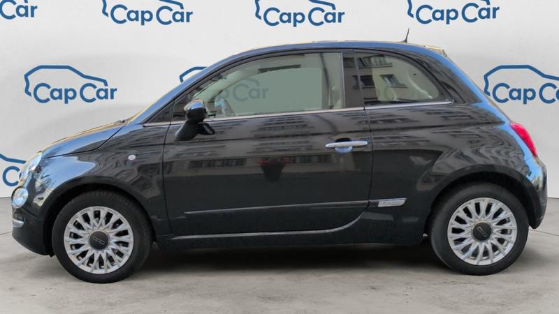 Fiat 500 II 1.2 69 Lounge