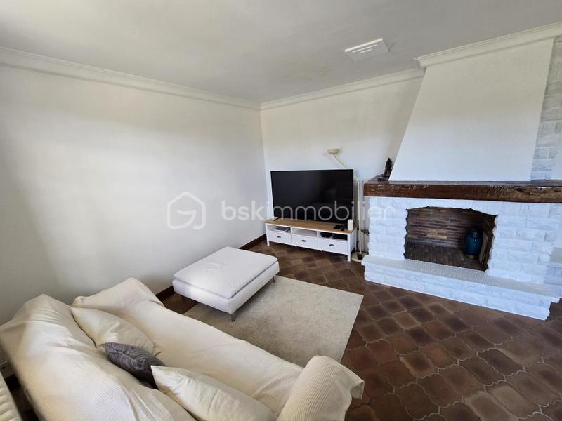 Maison en pierre - 86 m² - 4 pièces