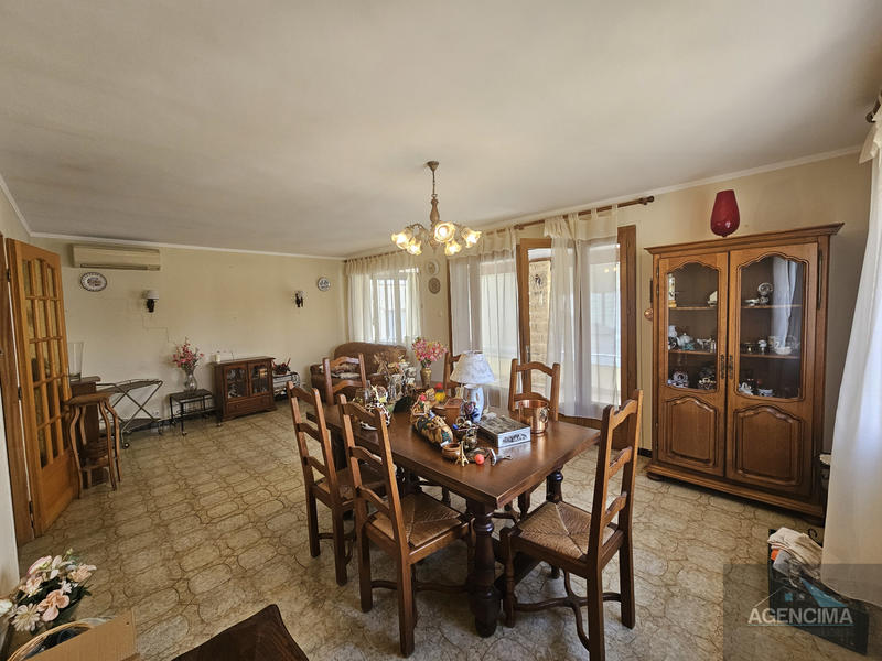 Villa - 175 m² - 7 pièces